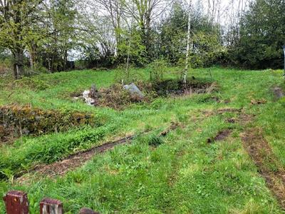 Fermette - 55 m² - 4 pièces