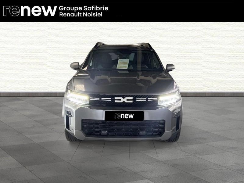 Dacia bigster TCe 140 Journey