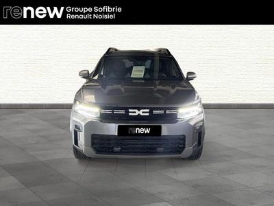 Dacia bigster TCe 140 Journey