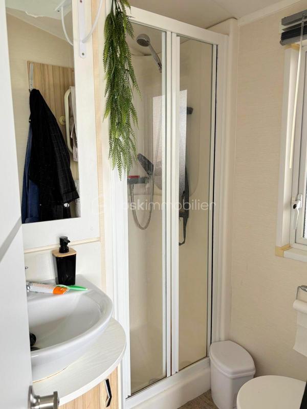 Propriété - 57 m² - 4 pièces