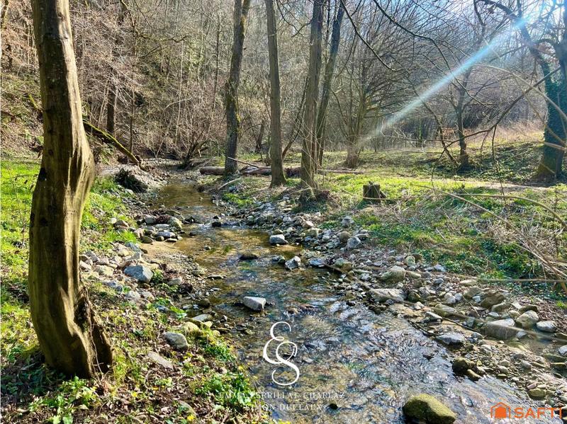 Maison - 244 m² - 8 pièces