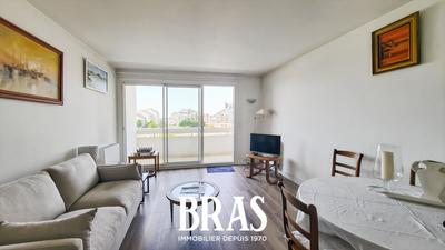 Appartement - 51 m² - 2 pièces