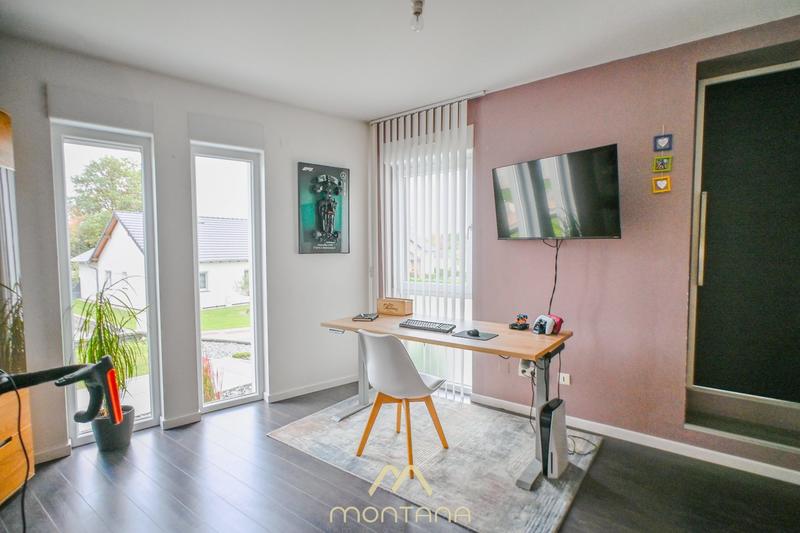 Maison - 197 m² - 7 pièces