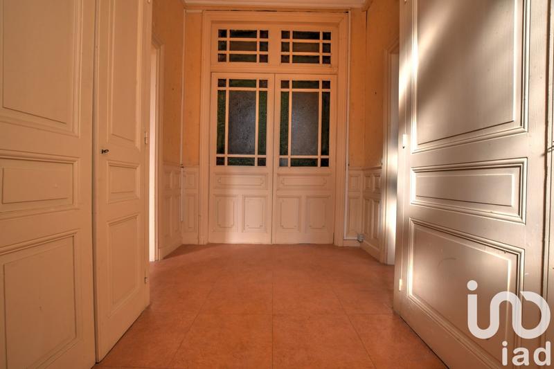 Appartement - 87 m² - 3 pièces