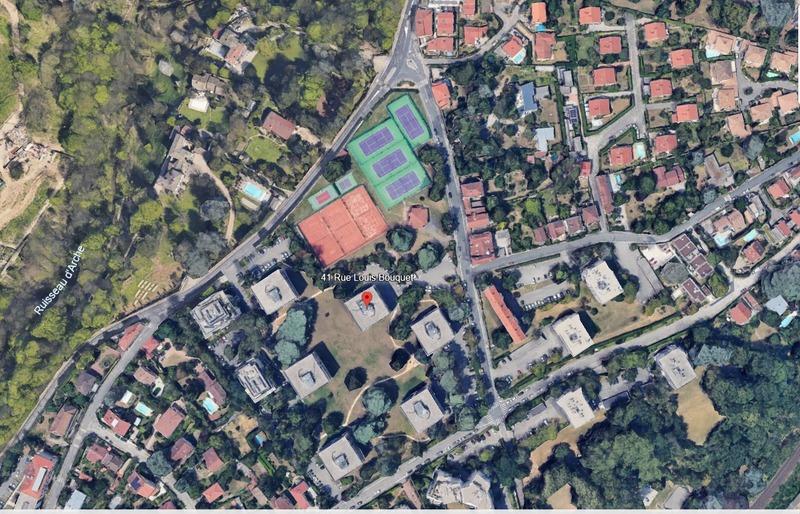 Appartement - 128 m² - 5 pièces