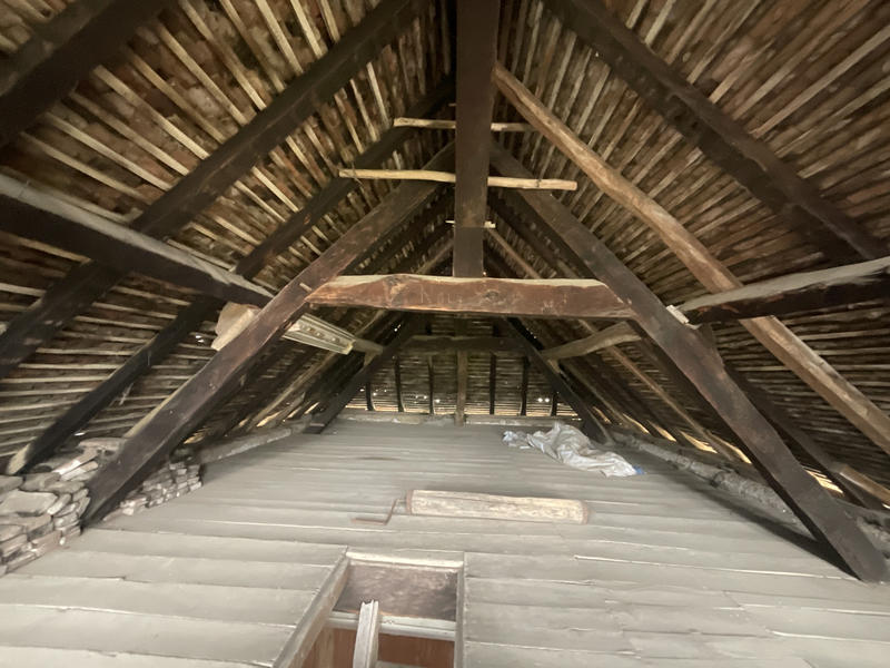 Maison - 143 m² - 6 pièces