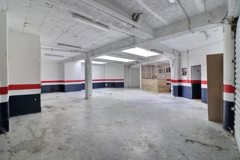 Appartement - 207 m² - 3 pièces