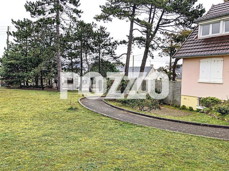 Maison - 160 m² - 5 pièces