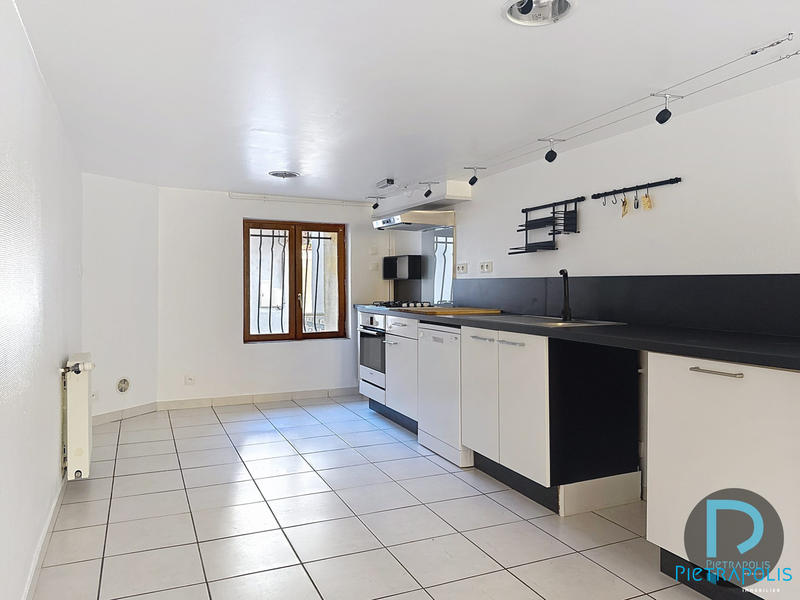 Appartement - 67 m² - 4 pièces