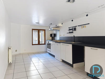 Appartement - 67 m² - 4 pièces