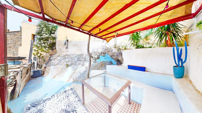 Appartement - 188 m² - 5 pièces