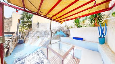 Appartement - 188 m² - 5 pièces