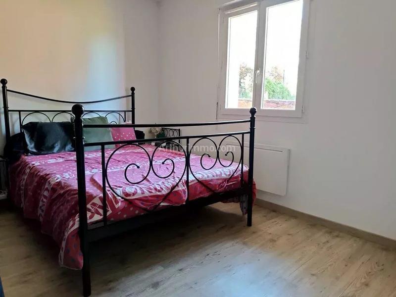 Maison - 89 m² - 5 pièces
