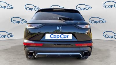 Ds Ds 7 Crossback E-Tense 300 Eat8 4x4 Grand Chic Opera