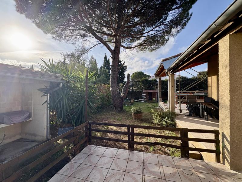 Villa - 167 m² - 5 pièces