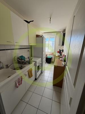 Maison - 83 m² - 4 pièces