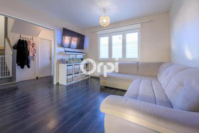 Maison - 81 m² - 4 pièces