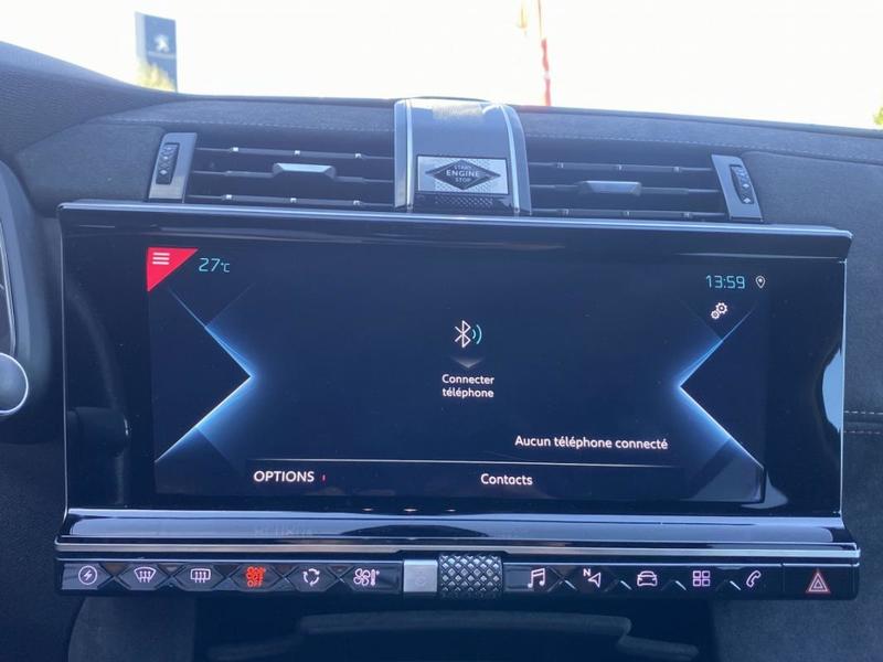 Ds Ds 7 Crossback E-Tense 4x4 300 Performance Line (Am22) 5 portes (avril 2021) (co2 34)