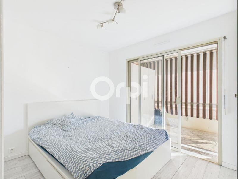 Appartement - 46 m² - 3 pièces