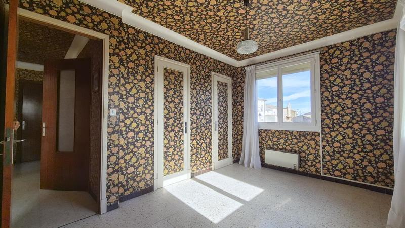 Maison - 184 m² - 7 pièces