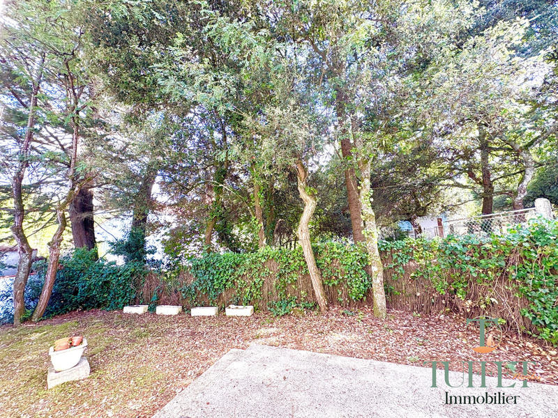 Maison - 78 m² - 4 pièces