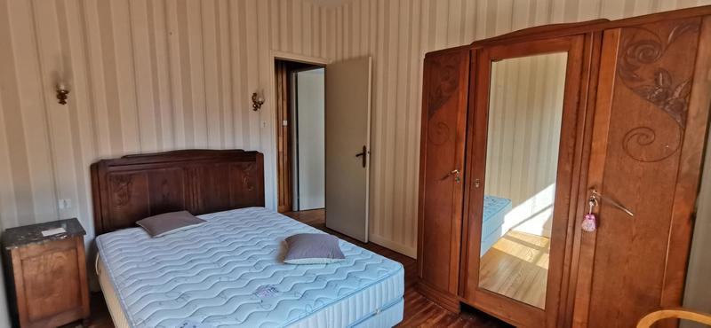 Maison - 79 m² - 4 pièces