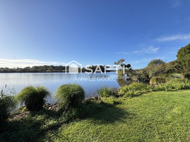 Maison - 150 m² - 7 pièces