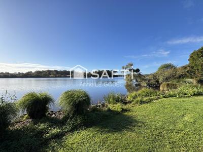 Maison - 150 m² - 7 pièces