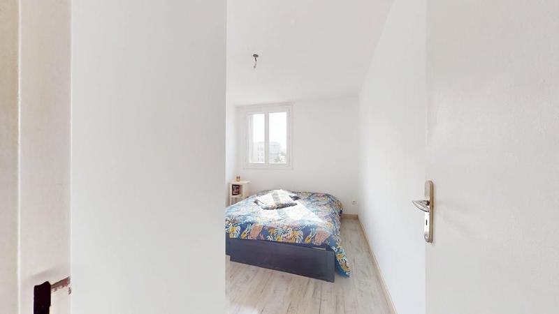 Appartement - 54 m² - 3 pièces