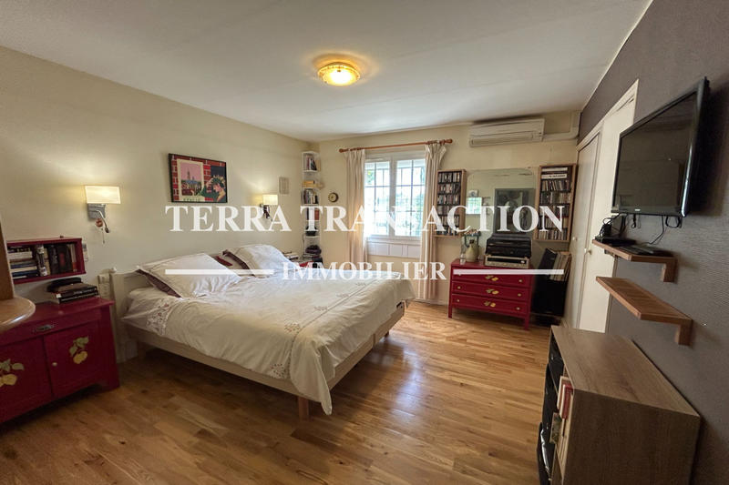 Villa - 174 m² - 6 pièces