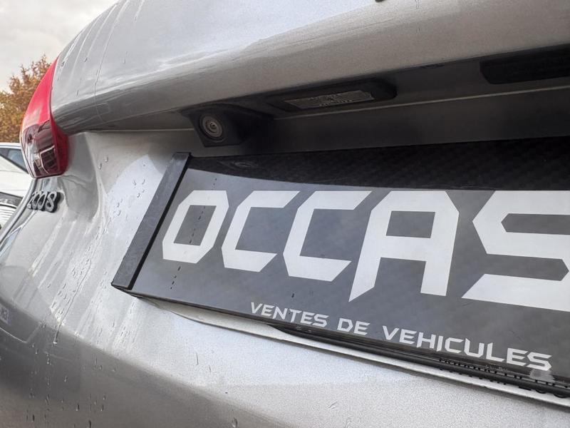 Peugeot 2008 110 Cv Crossway Boite Auto