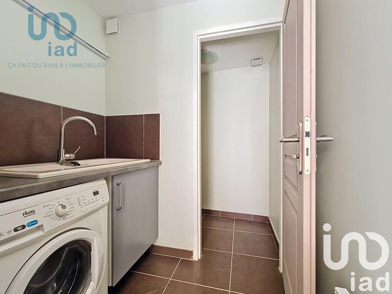 Maison de village - 64 m² - 2 pièces