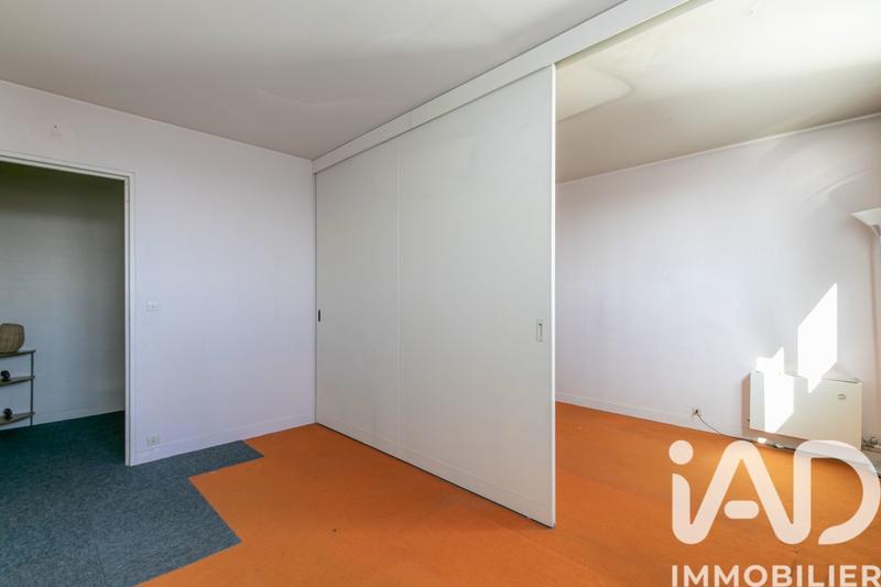 Duplex - 94 m² - 5 pièces