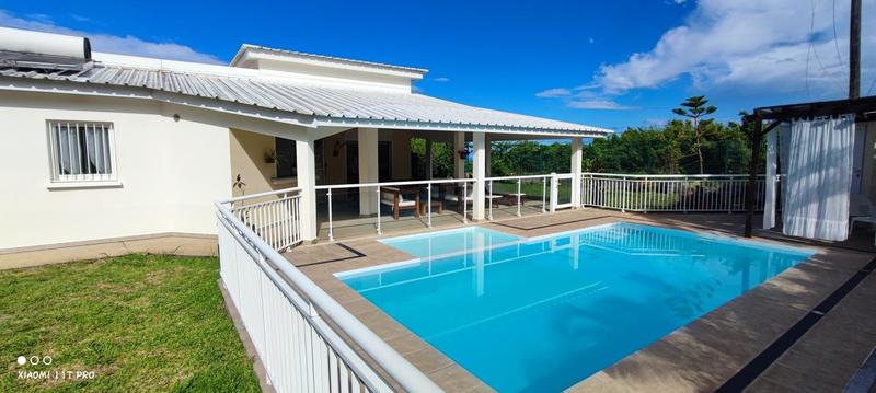 Maison - 157 m² - 5 pièces