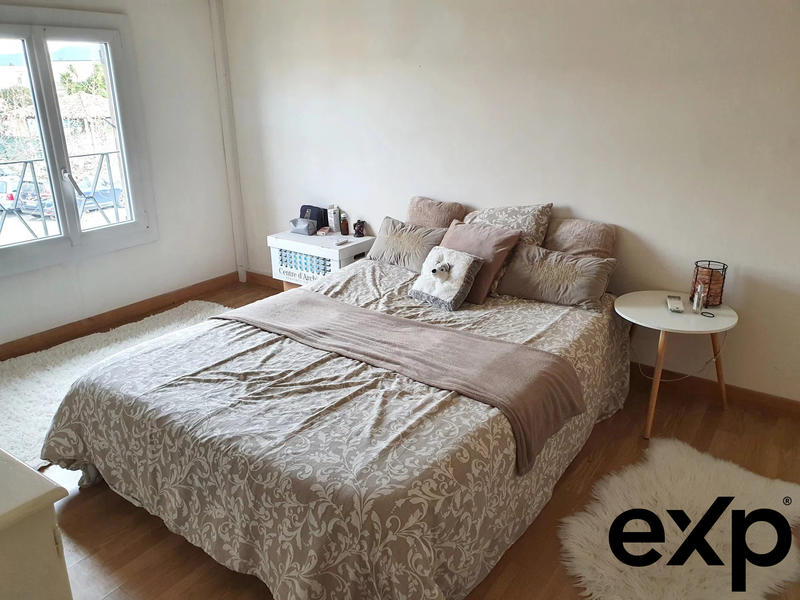 Maison - 94 m² - 4 pièces