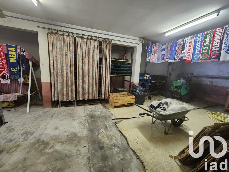 Maison - 129 m² - 5 pièces