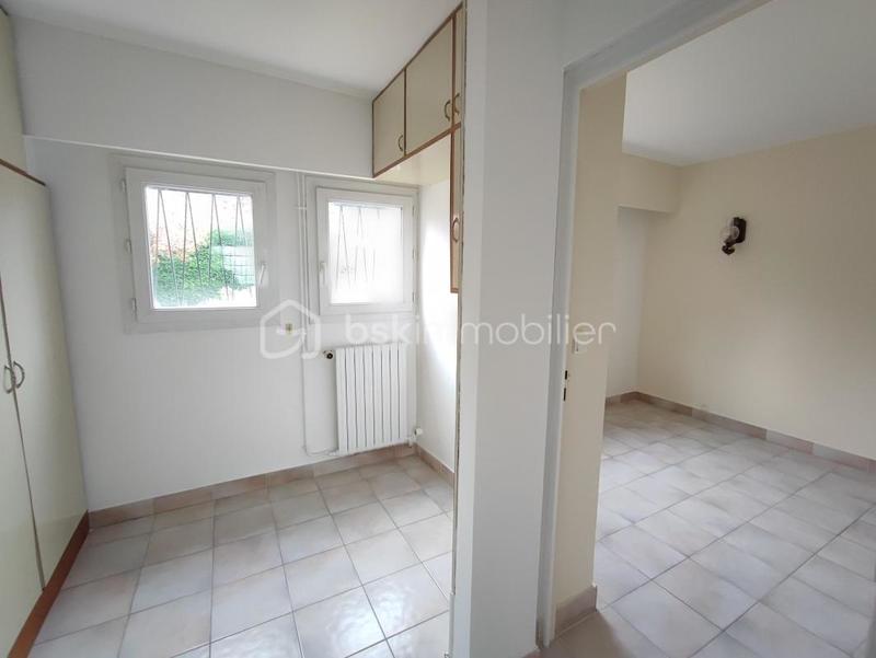 Maison - 106 m² - 6 pièces