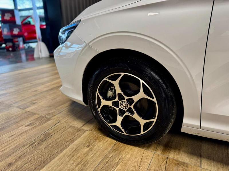 Mg mg3 1.5 Hybrid+ 195 Comfort