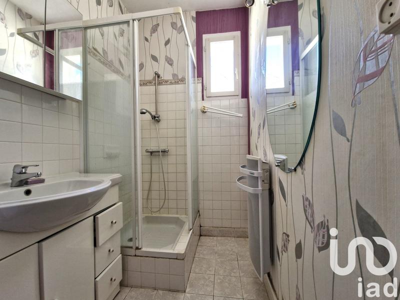 Maison de ville - 128 m² - 4 pièces