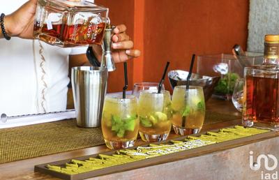 Local commercial - 86 m²