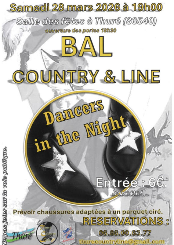 🤠 Sortez vos bottes et vos chapeaux ! 👢