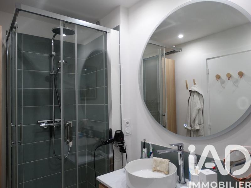 Appartement - 67 m² - 4 pièces