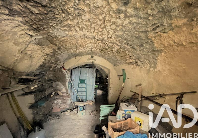 Maison de village - 140 m² - 6 pièces