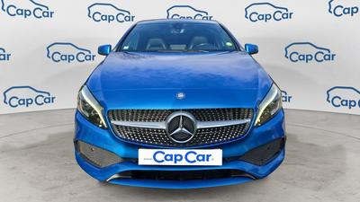 Mercedes Classe a III 118 d 109 Fascination