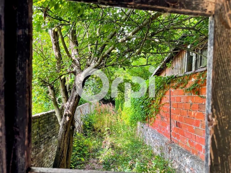 Maison - 50 m² - 2 pièces