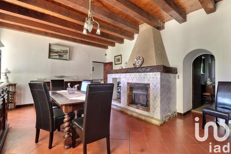 Maison de campagne - 325 m² - 6 pièces