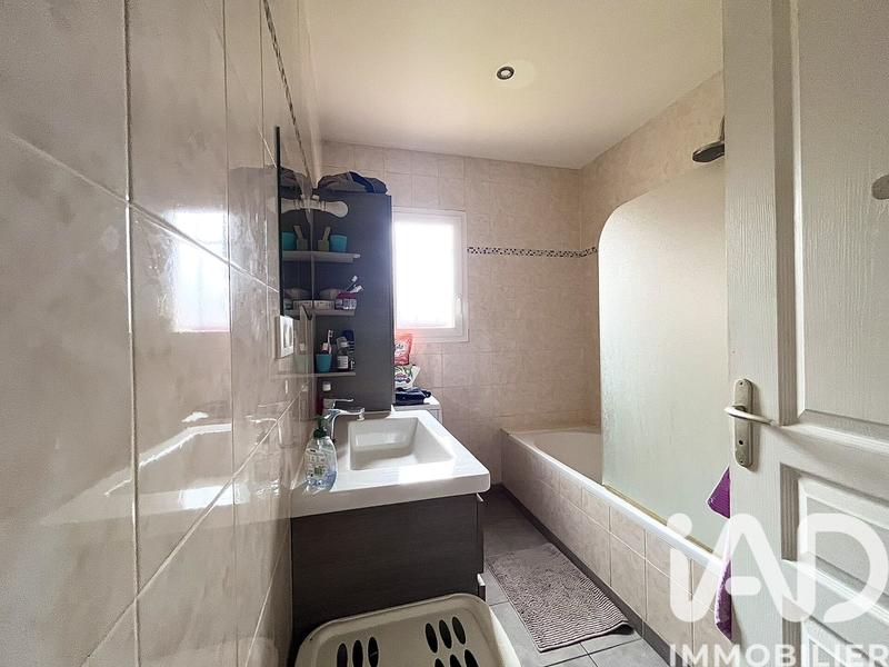 Maison - 102 m² - 5 pièces