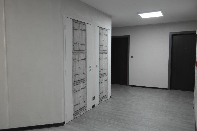 Appartement - 25 m² - 1 pièce