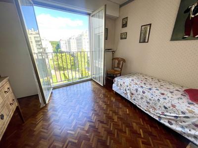 Appartement - 111 m² - 4 pièces