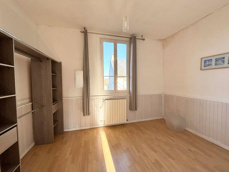 Appartement - 85 m² - 4 pièces